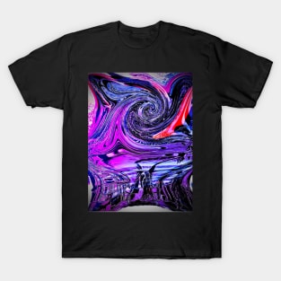 Stars - Vipers Den - Genesis Collection T-Shirt